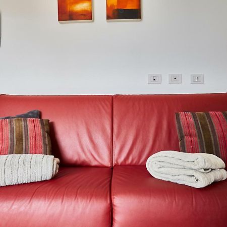 Apartment Alessandra Lenno Εξωτερικό φωτογραφία