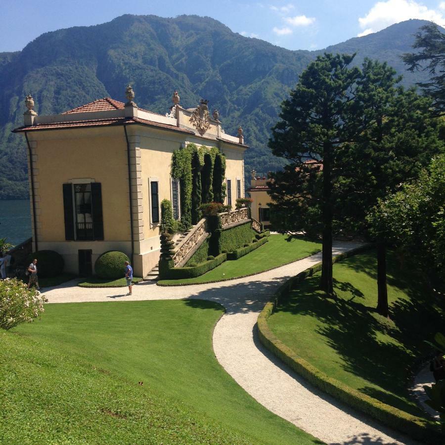 Apartment Alessandra Lenno Εξωτερικό φωτογραφία