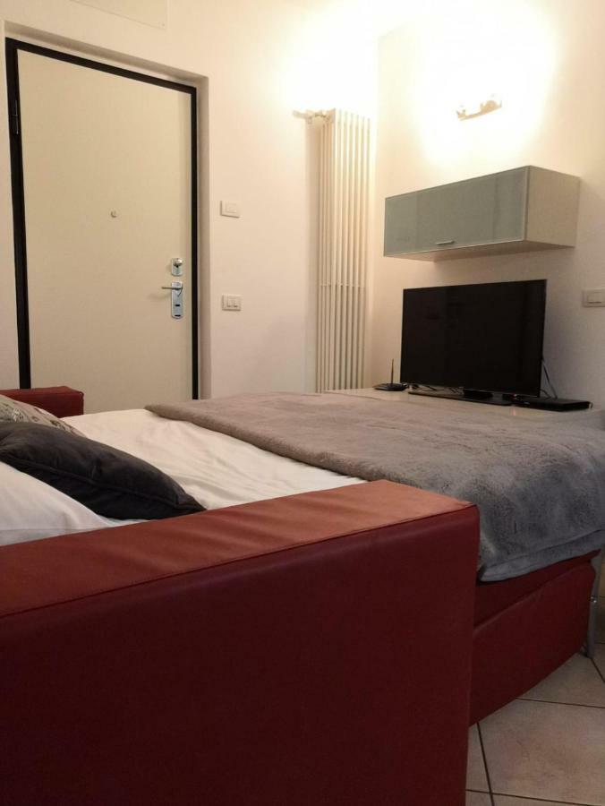 Apartment Alessandra Lenno Εξωτερικό φωτογραφία