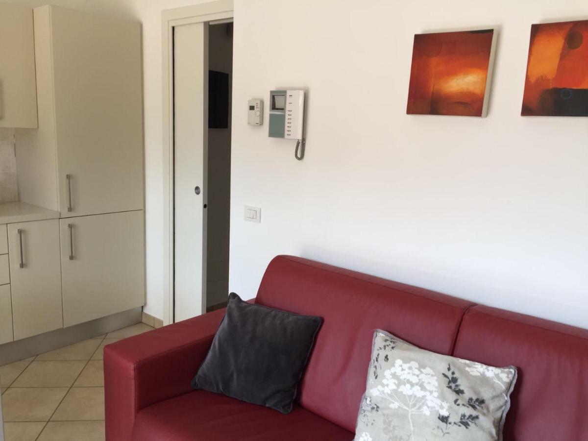 Apartment Alessandra Lenno Εξωτερικό φωτογραφία