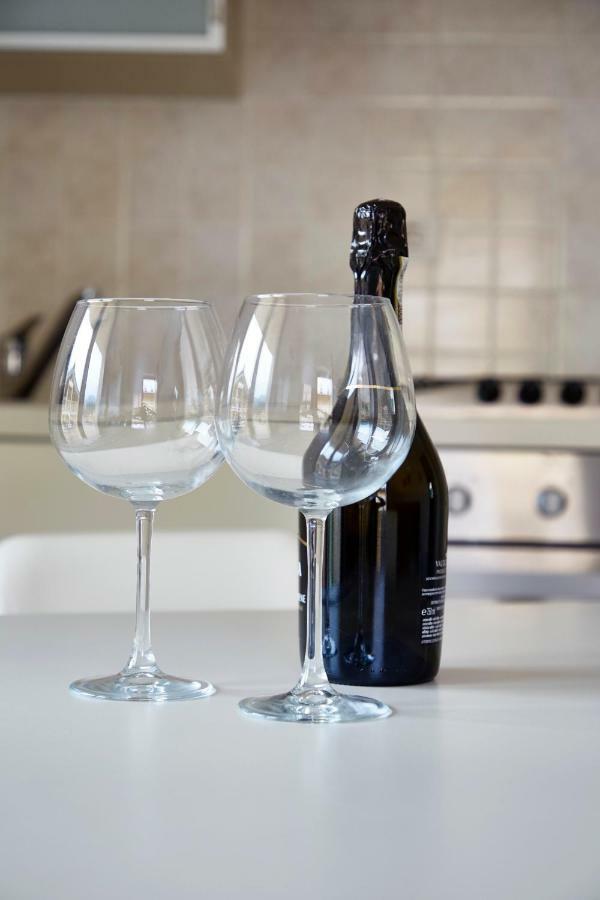 Apartment Alessandra Lenno Εξωτερικό φωτογραφία
