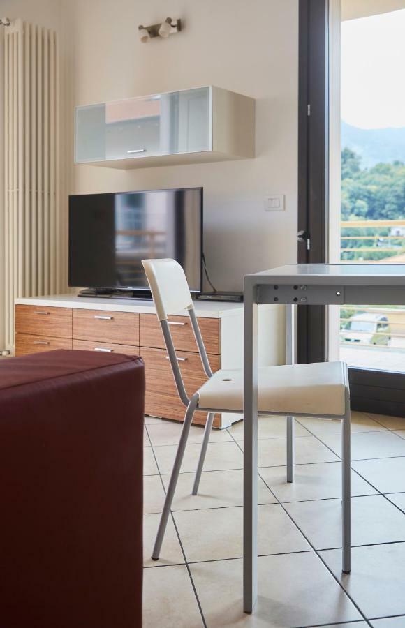 Apartment Alessandra Lenno Εξωτερικό φωτογραφία
