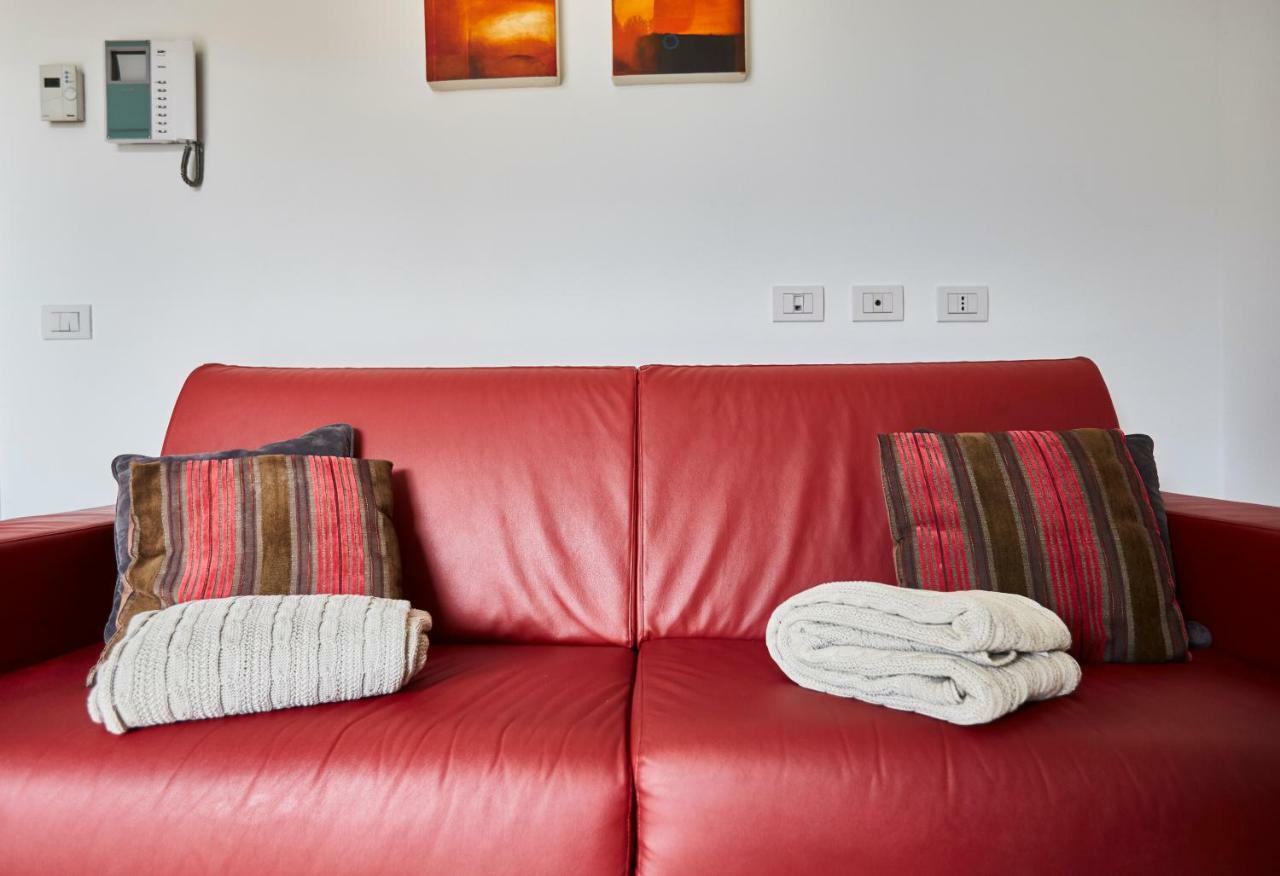 Apartment Alessandra Lenno Εξωτερικό φωτογραφία
