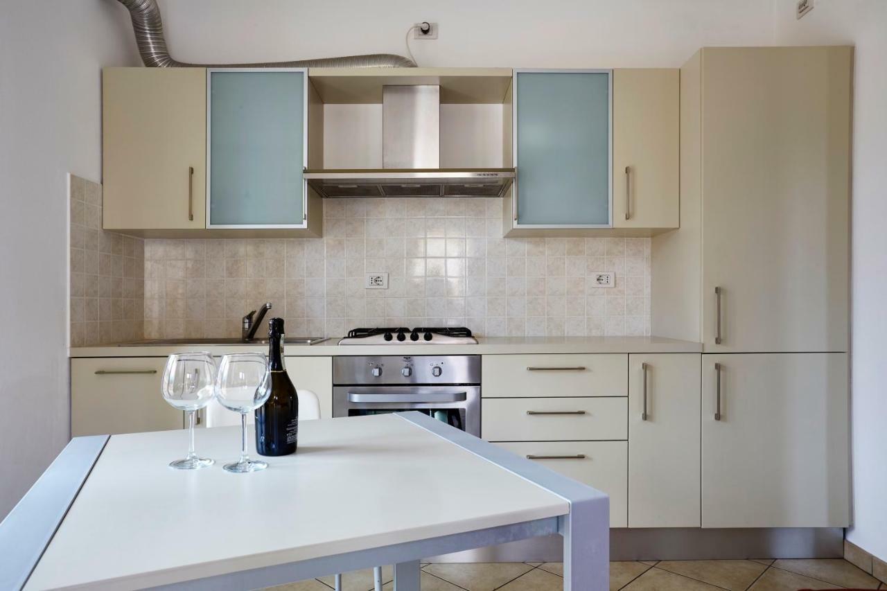 Apartment Alessandra Lenno Εξωτερικό φωτογραφία