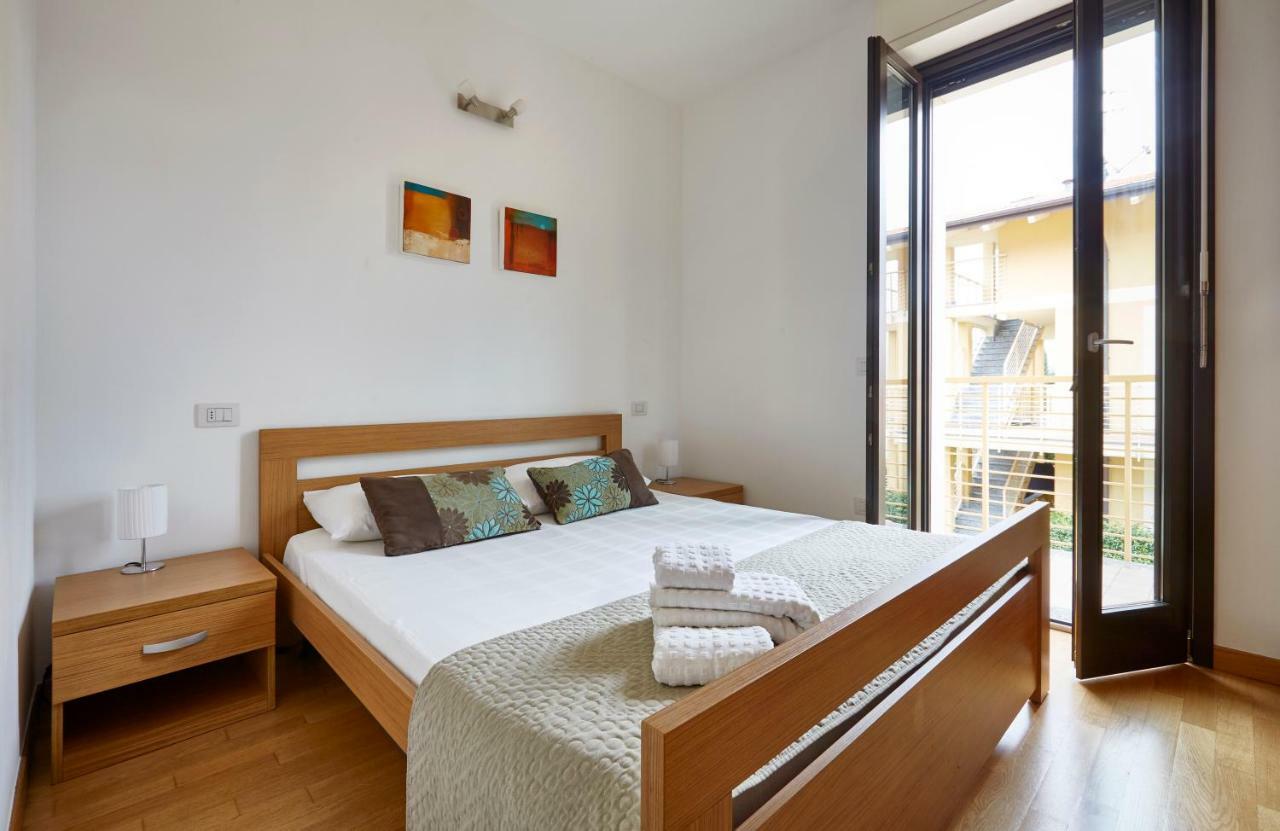 Apartment Alessandra Lenno Εξωτερικό φωτογραφία