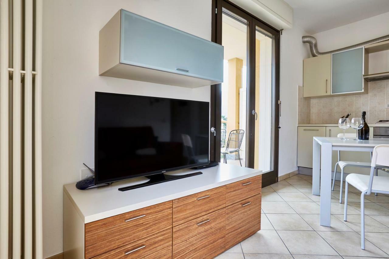 Apartment Alessandra Lenno Εξωτερικό φωτογραφία