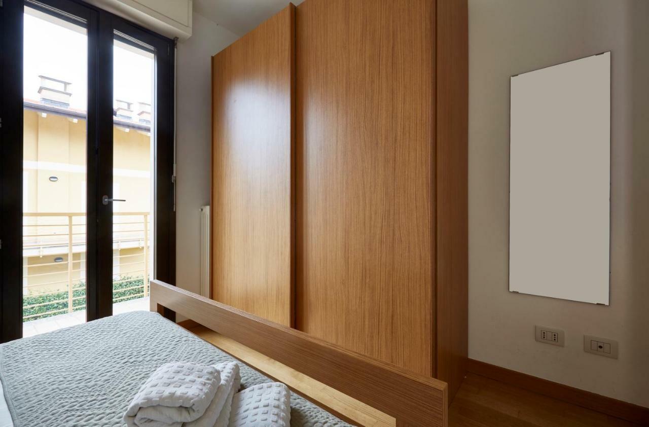 Apartment Alessandra Lenno Εξωτερικό φωτογραφία
