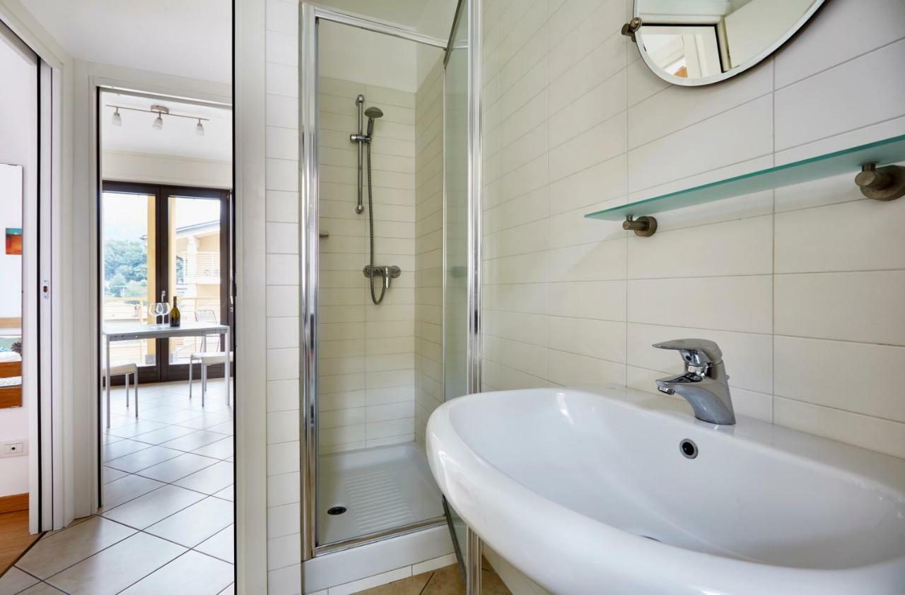 Apartment Alessandra Lenno Εξωτερικό φωτογραφία